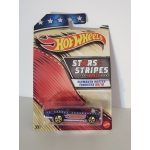 Hot Wheels 1:64 Stars & Stripes - Plymouth Duster Thruster